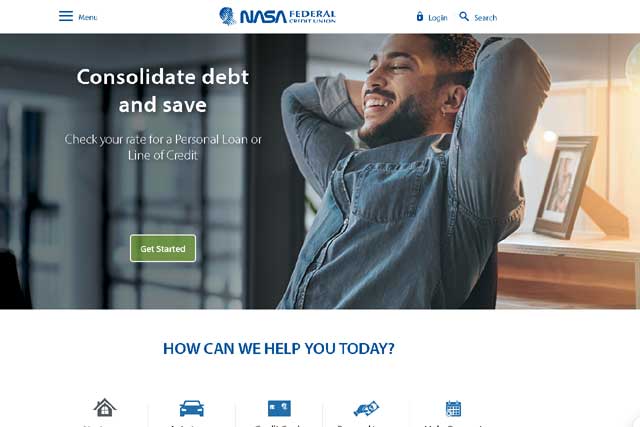 NASA Federal Credit Union
