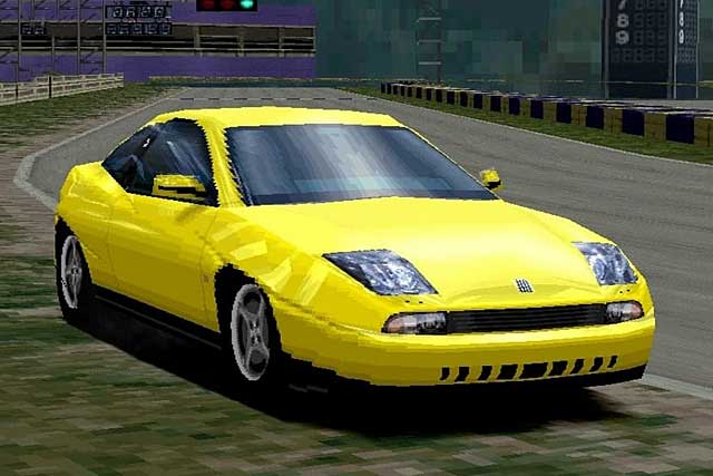 Top 7 Fastest Cars In Real Racing 3, Ranked
