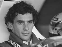 Ayrton Senna