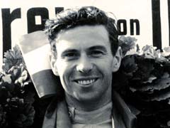 Jim Clark