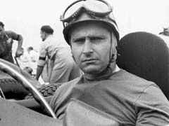 Juan Manuel Fangio