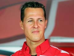 Michael Schumacher