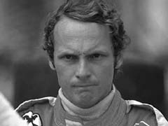 Niki Lauda