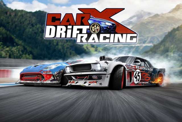 CarX Drift Racing