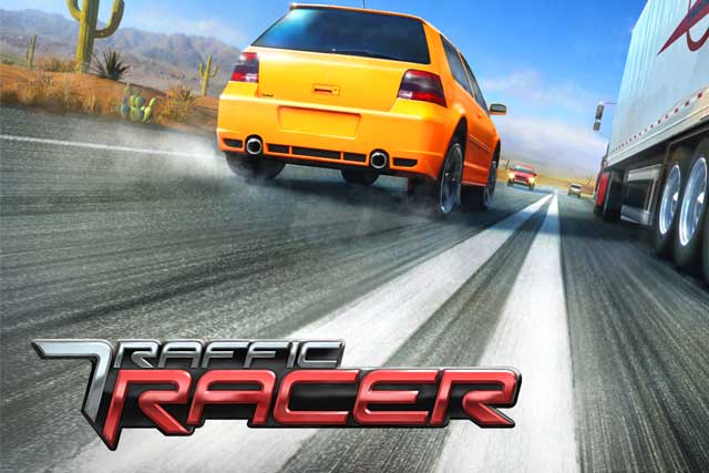 Traffic Racer