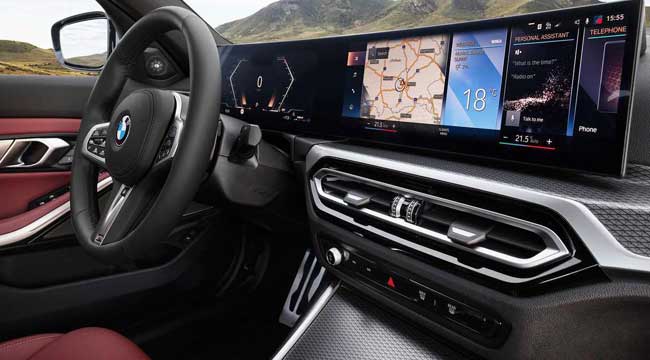 Best In-Car Infotainment Systems