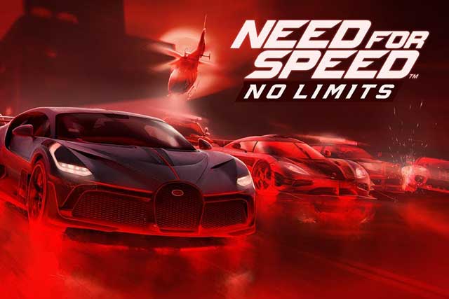 Need For Speed: No Limits