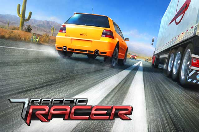 Traffic Racer