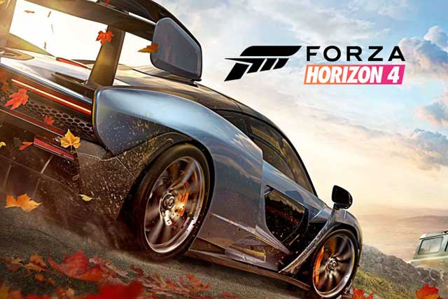 The 20 best driving games of the last decade: 10-1