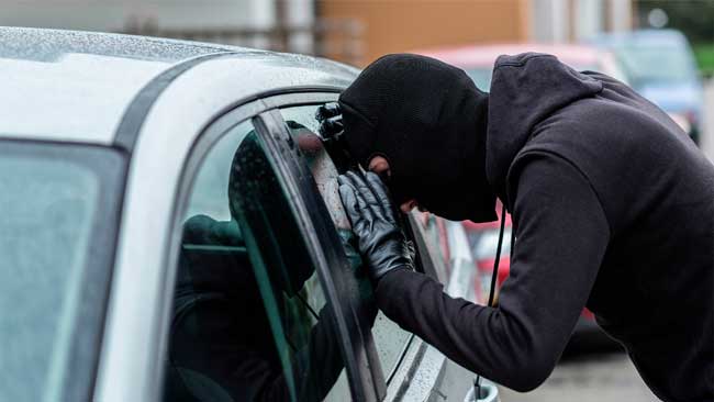 The Best Way To Prevent Car Theft (2022)