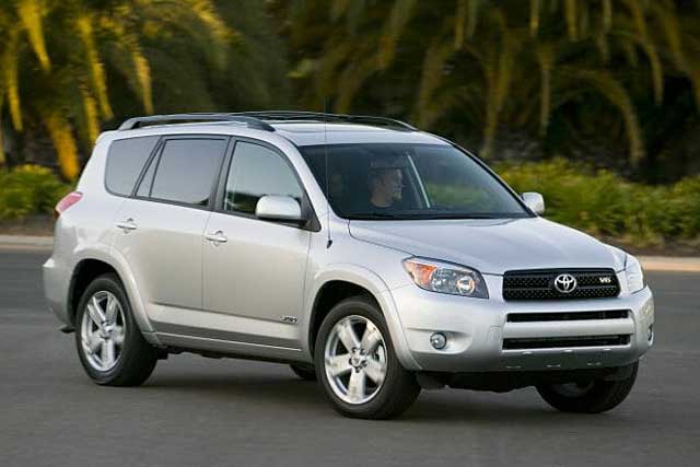 2007 RAV4