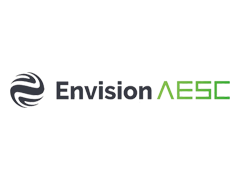 AESC logo