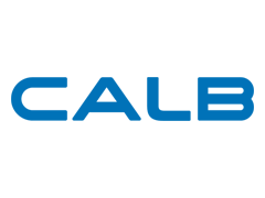 CALB logo