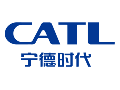 CATL logo