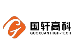 Guoxuan logo