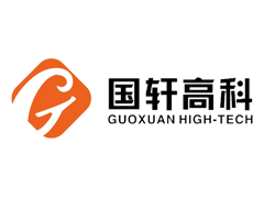 Guoxuan logo