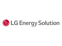 LG Energy Solution logo