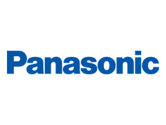 Panasonic logo