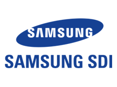 Samsung SDI logo