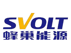 SVOLT logo