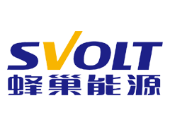 SVOLT logo