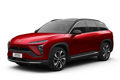 NIO ES6