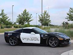 Chevrolet Corvette Z06