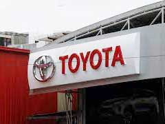 Toyota Group