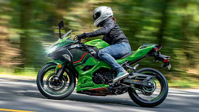 Here Are 10 Great Motorcycles For Beginners In 2022
