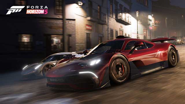 Grid Legends review: the most playable mass-market track racer in