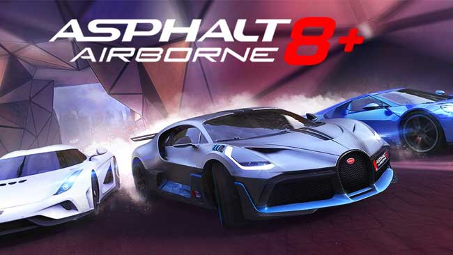 Asphalt 8 Plus Review - Worth It?