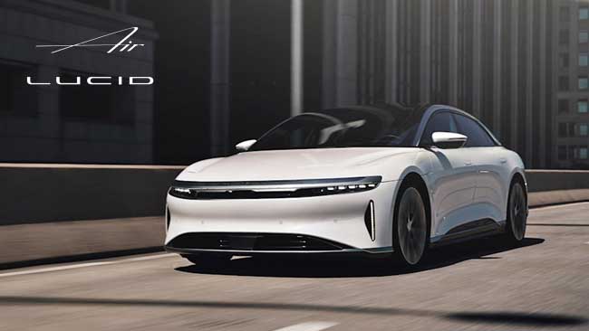 10 Longest-Range Electric Cars You Can Buy Today (2022)