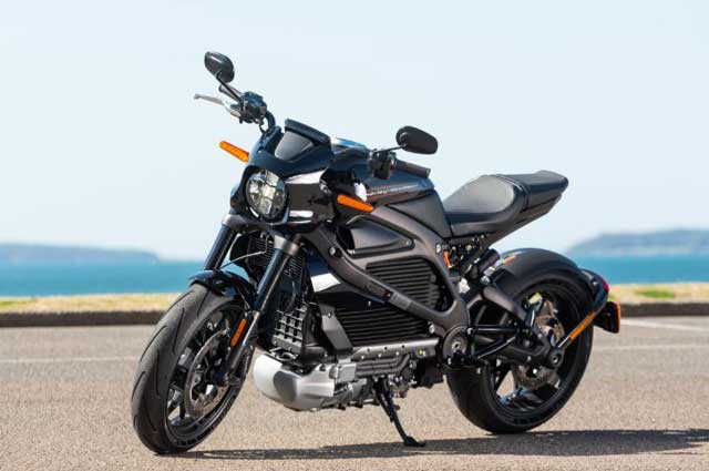 Harley-Davidson LiveWire