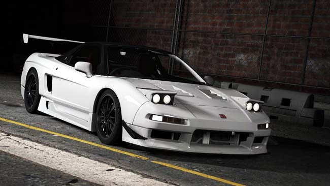 The 7 Most Expensive Honda Cars Ever Made