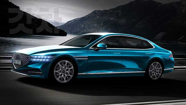 Top 7 Most Expensive Korean Cars You Can Buy In 2022