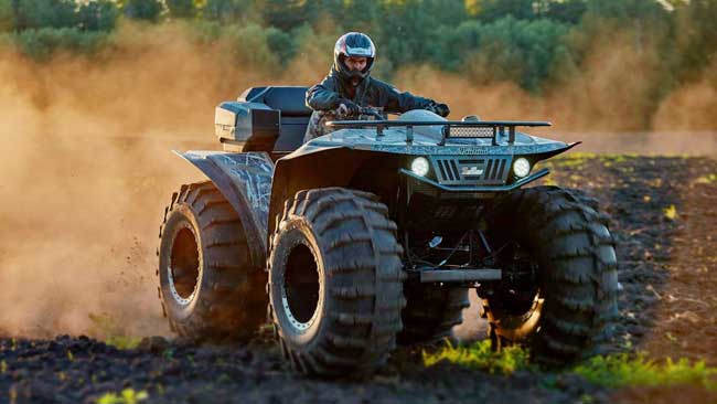 atv rentals near me