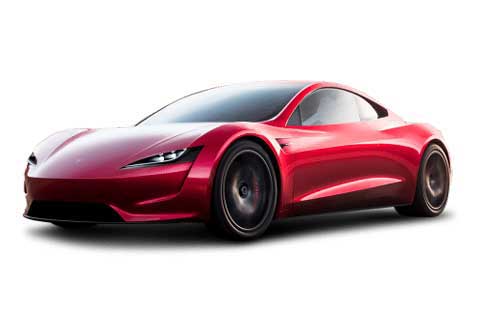 Tesla Roadster