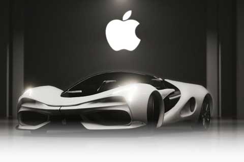 Apple Car