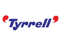 Tyrrell