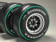 Bridgestone