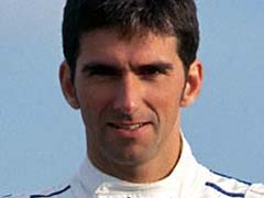 Damon Hill