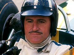 Graham Hill