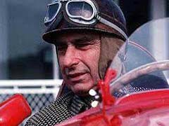 Juan Manuel Fangio