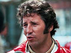 Mario Andretti