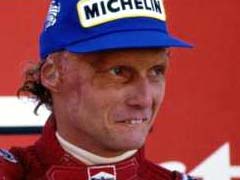 Niki Lauda