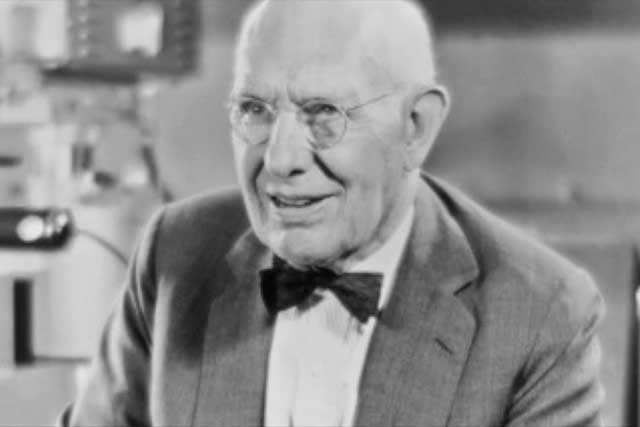 Charles Kettering