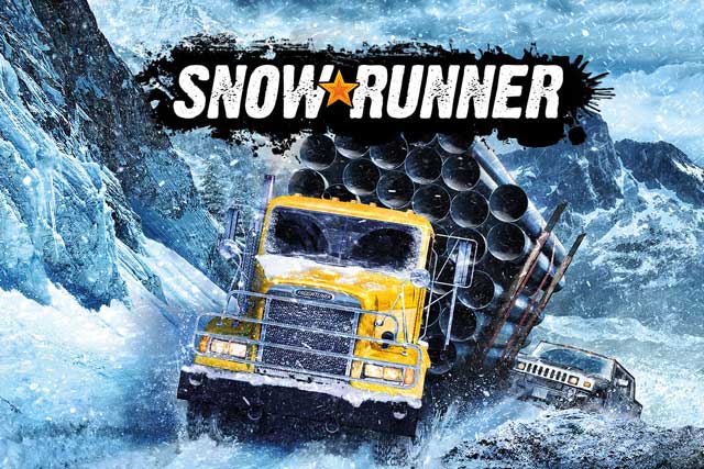 SnowRunner