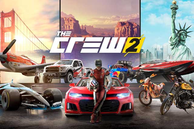 Top 10 Ps4 Open World Racing Games 2022