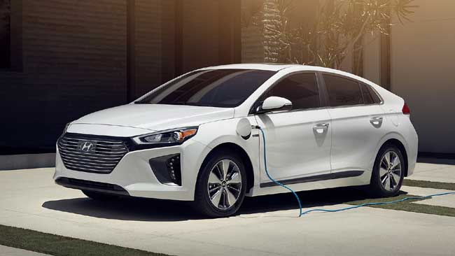 Under $20K: 10 Best Used Plug-In Hybrid Vehicles (2014-2018)