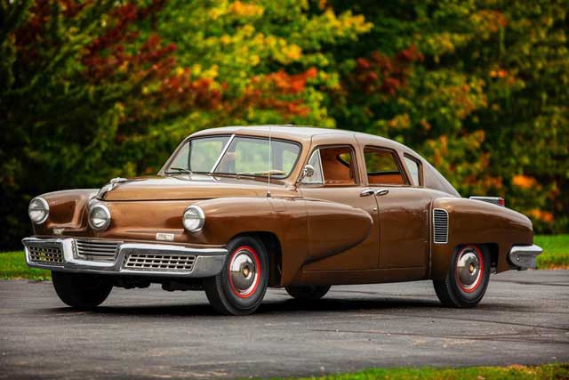 Tucker 48